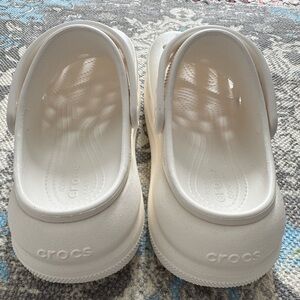 CROCS women’s Sandals - Cream